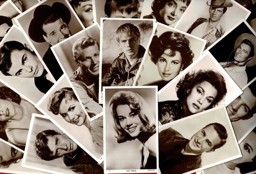 Picturegoer film star - picturegoer,