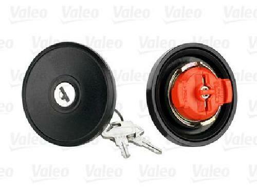 Original valeo cap - valeo, tank