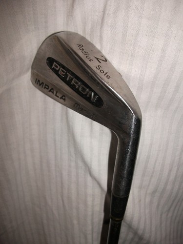 Petron impala mark - mark, no