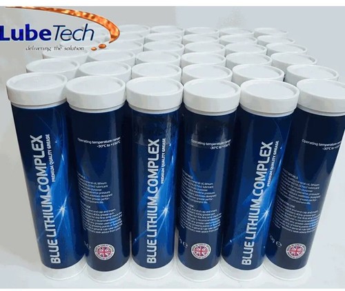 Exol blue lithium - lithium, complex
