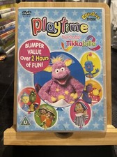 Playtime - Introducing