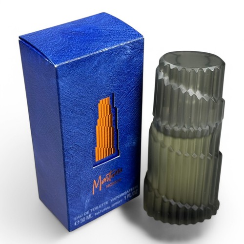 Montana homme eau toilette - montana,