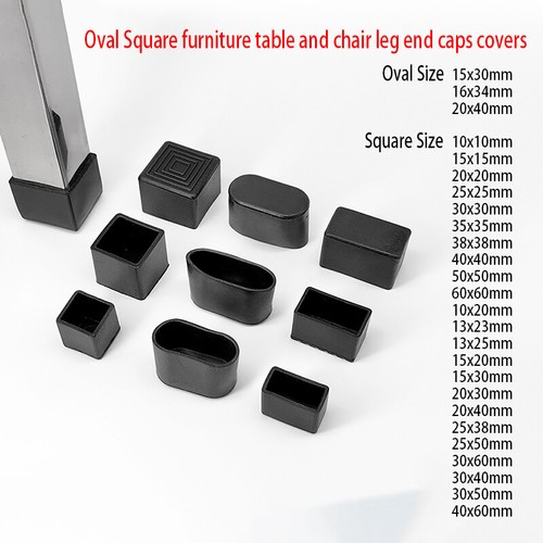 Oval square furniture - square,