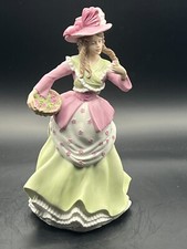 Wedgwood 'Violet' porcelain