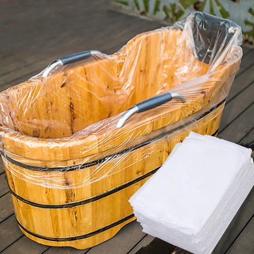 50pcs disposable bathtub - 50pcs,