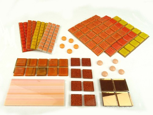 Mosaic variety pack bundle - variety,