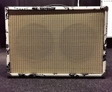 Fender Style Custom Speaker Cabinet 2 X 10