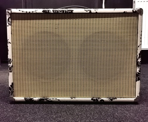Fender style custom speaker - fender,