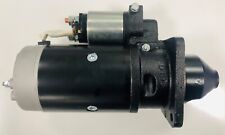 STARTER MOTOR FIAT MARINE