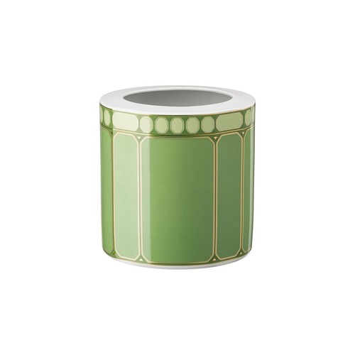 Swarovski rosenthal green - -,
