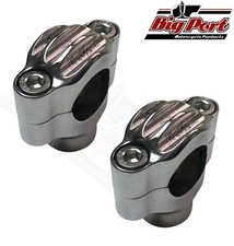 Motorcycle 7/8" 22mm Handlebar