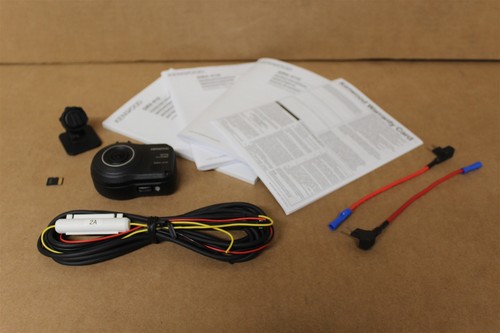 Kenwood drv 410 - kenwood, dashboard
