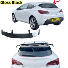 For Vauxhall Astra GTC