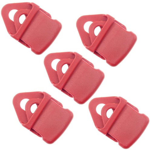 Mini clip red tension fix - 5x,