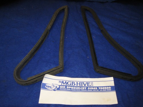 Pair mgb front - pair,