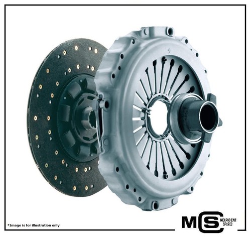 Clutch kit for - renault, clio