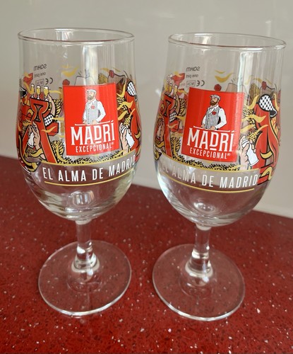 Madri excepcional limited - madri,