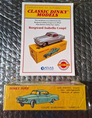 Dinky toys 549 - dinky,