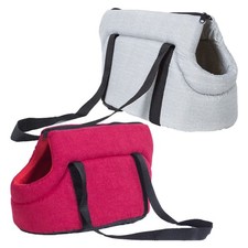 Pet Dog Cat Puppy Carrier Comfort Tote Travel Carry Shoulder Bag Sling Handbag