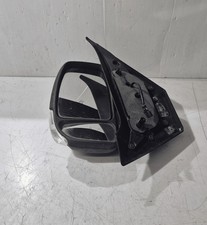 electric left rear-view mirror