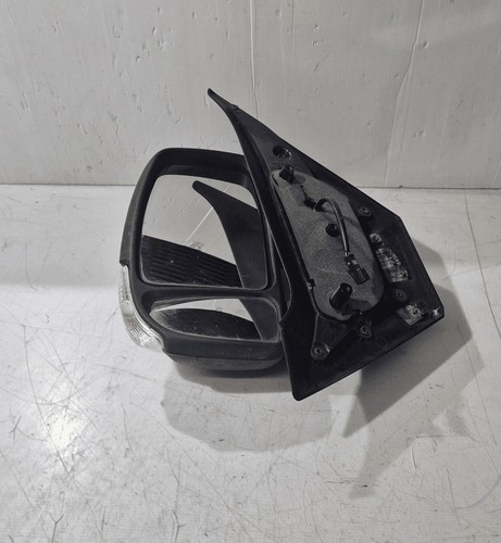 Electric left rear view - left, mirror