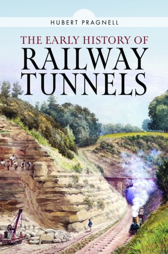 Early history railway - of,