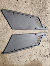 Range Rover Classic 'D' Pillar