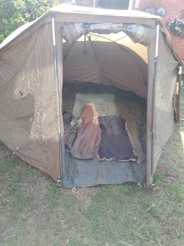 Chub reflex bivvy system - reflex,