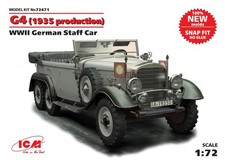 ICM72471 - ICM 1:72 - G4