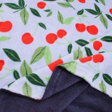 Snuggle Double Sided Soft