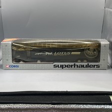 Corgi Superhaulers 1/64 Scale