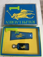 Ralph Lauren Big Pony 1 Eau de