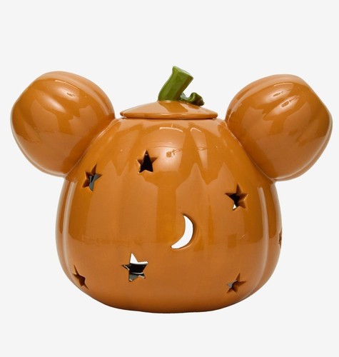 Disney mickey mouse pumpkin - disney,
