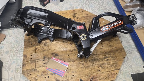 Gsxr 1000 2003 2004 - 1000, k4