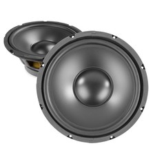 Pair of Hi-Fi Stereo Speaker