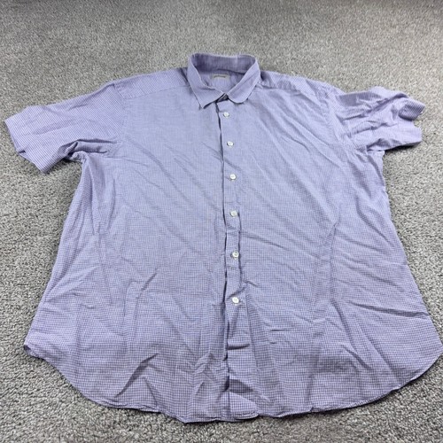 Brioni shirt mens - mens, xxl