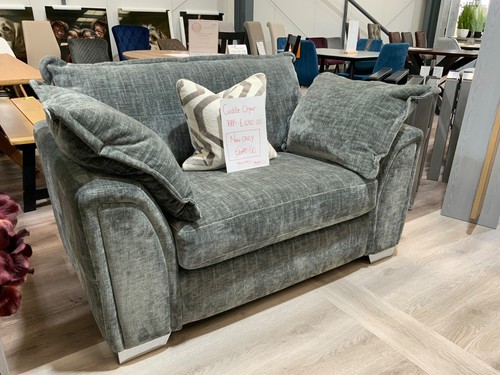 Excellent condition grey - excellent,