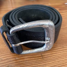 Vintage USA Levis Black