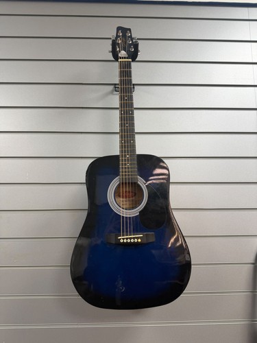 Stagg western acoustic guitar - western,