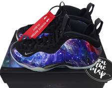 Nike air foamposite - nike, one