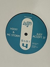 Raver Baby 4 - Hixxy & MC