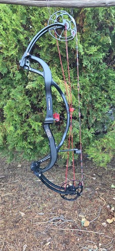 2015 pse carbon air bow - pse,