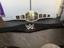 WWE CLASSIC INTERCONTINENTAL