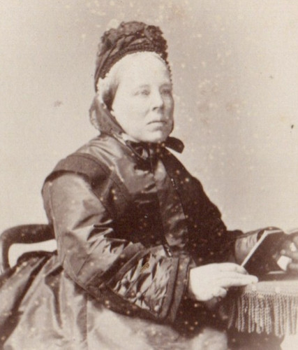 Weston super mare - mare, lady