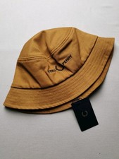 FRED PERRY Unisex Si 100%