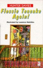 Flossie Teacake - Again! -