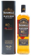 Bushmills - Black Bush 80/20