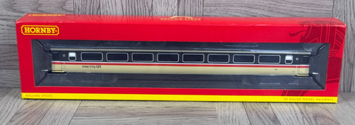 Hornby rolling stock br - rolling,