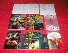 NEW SLIMMING WORLD STARTER