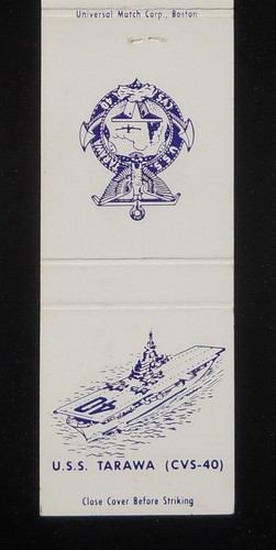 1960s uss tarawa cvs - 1960s,